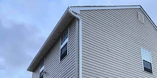 Best Insulated Siding Installation  in Enon, VA